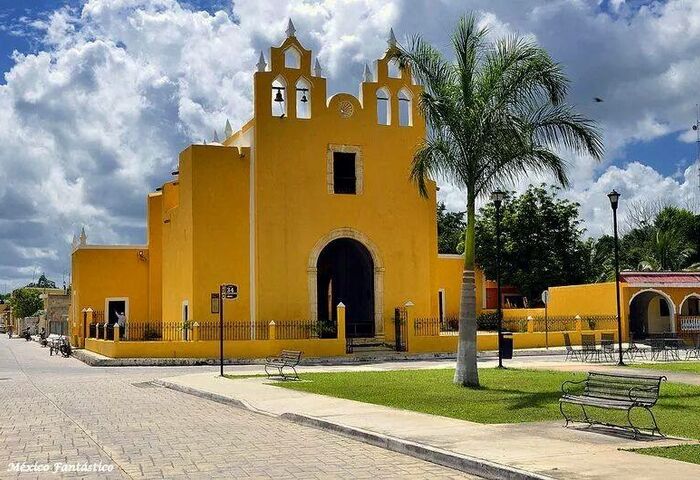 Iglesia "Remedios"