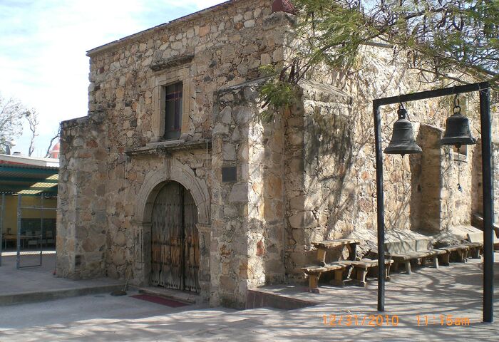 Templo de San Esteban