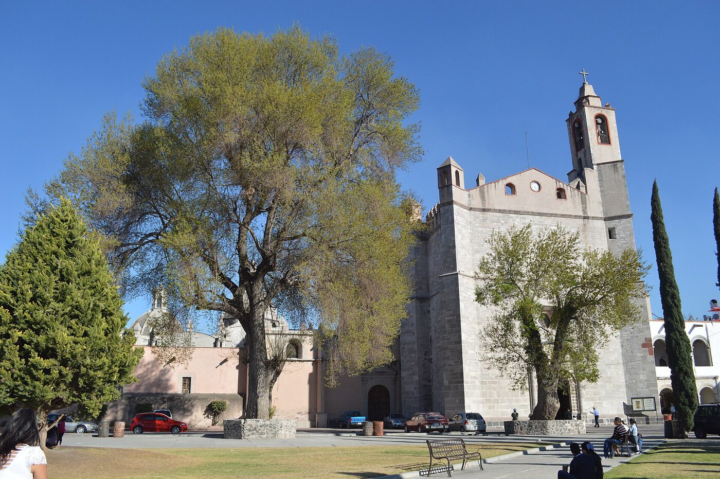 San José en Tula