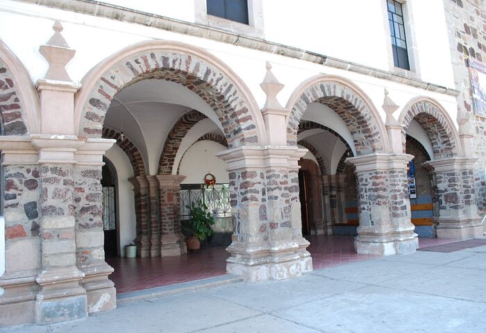 Parroquia de San José