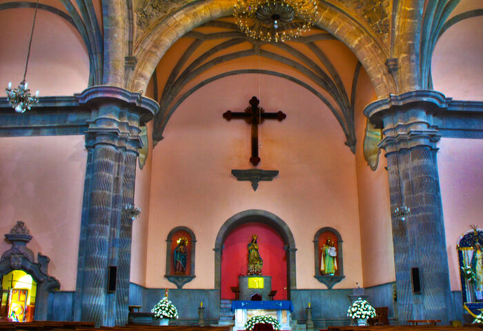 Templo del Sagrado Corazón de Jesús