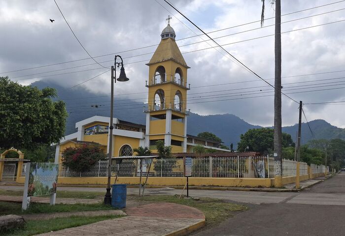 Capilla Nuestra Sra. de Guadalupe