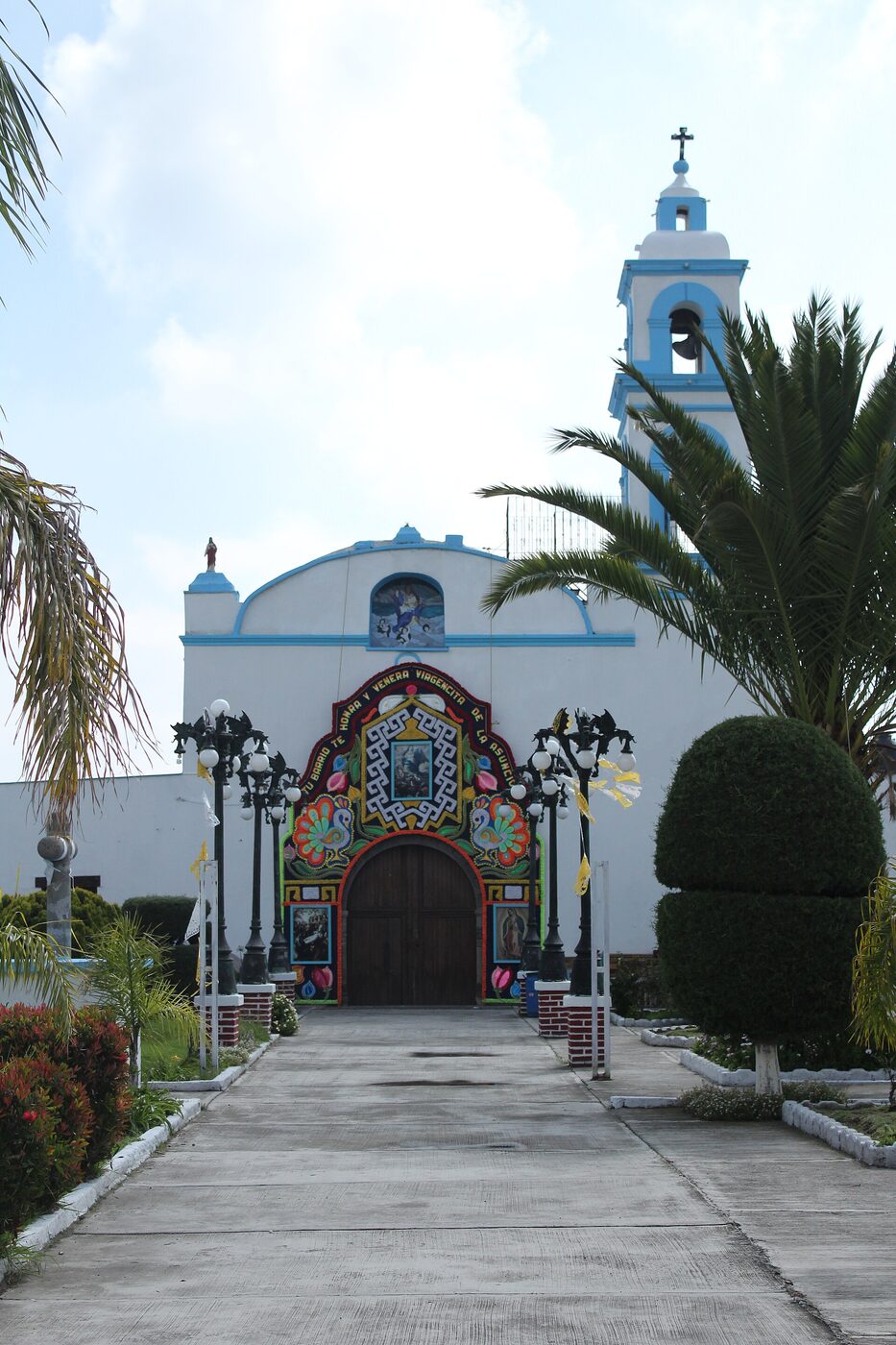 Asunción en Metepec