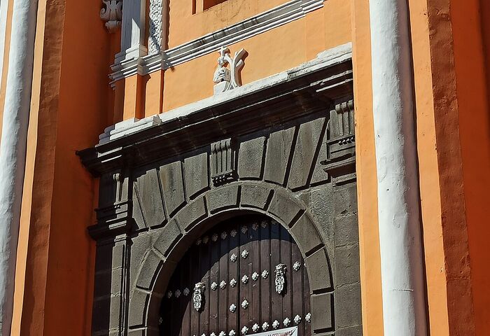 San Jerónimo