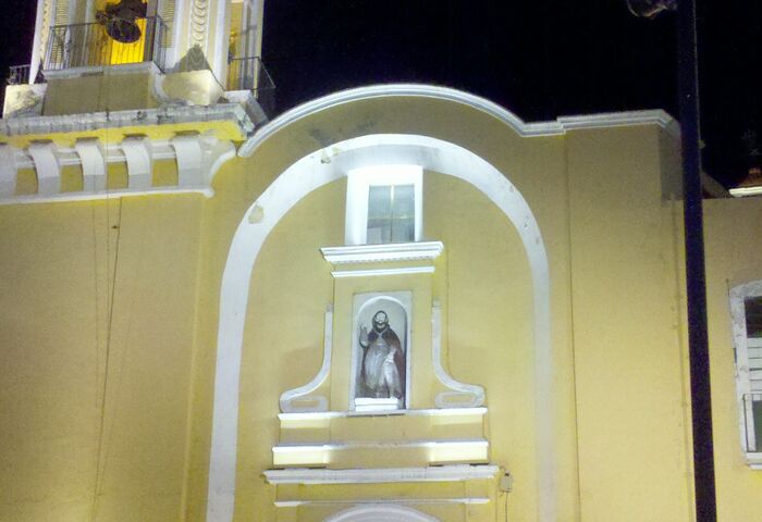 San Roque