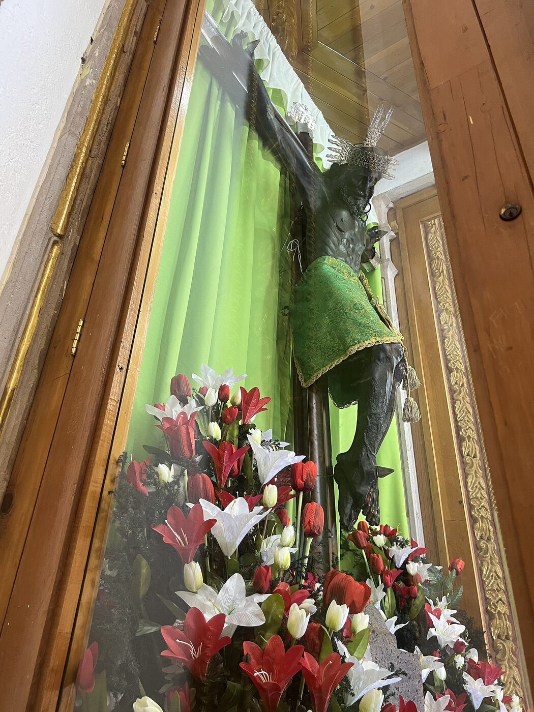 Santa Maria Ahuacatlán en Valle de Bravo