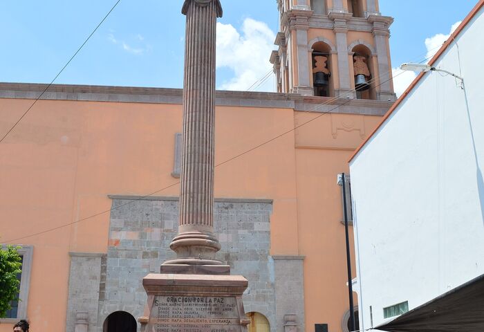 Templo San José