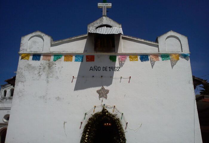Iglesia de San Lorenzo