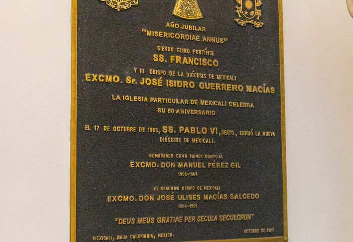 Catedral de Nuestra Señora de Guadalupe