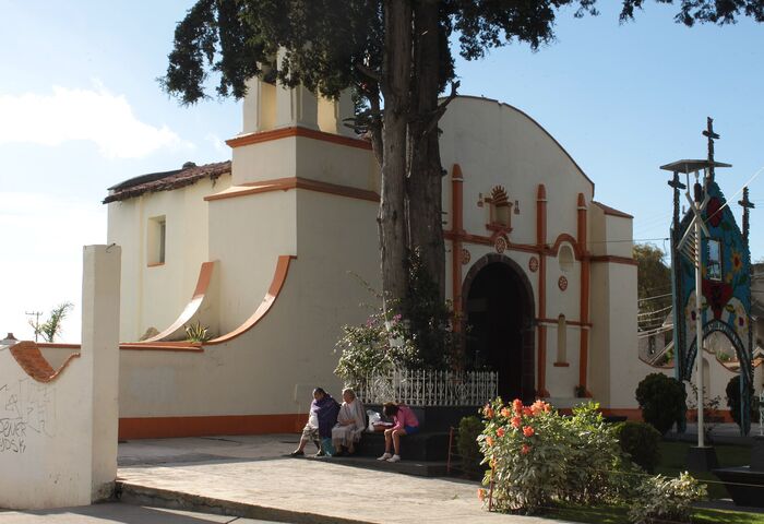 San Pedro y San Pablo
