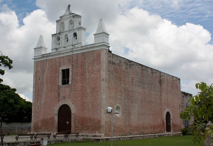 Parroquia de Nuestra Señora de Belén