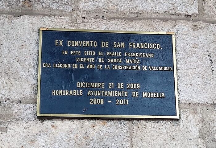 Templo de San Francisco
