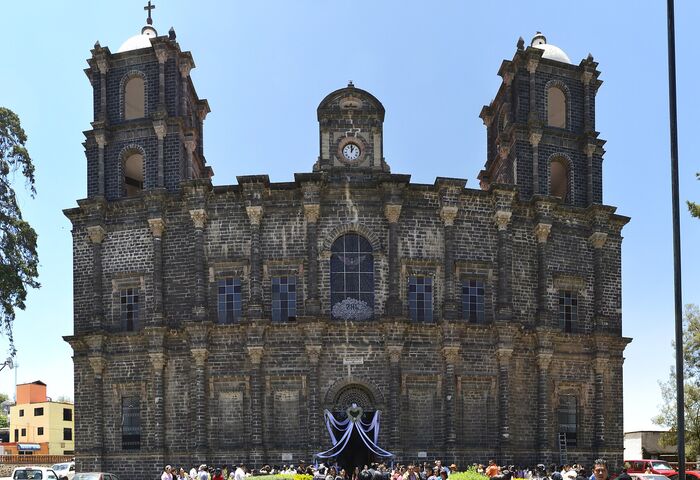 Iglesia de Jesús Nazareno