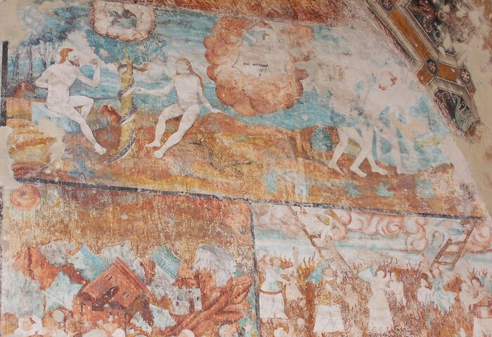 Capilla Abierta
