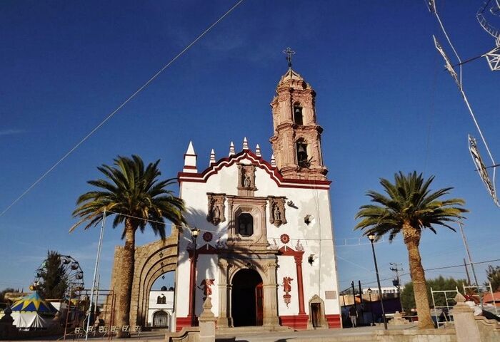 Iglesia de San Blas
