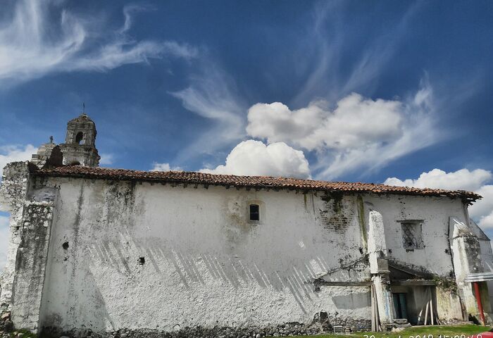 San Francisco de Asis