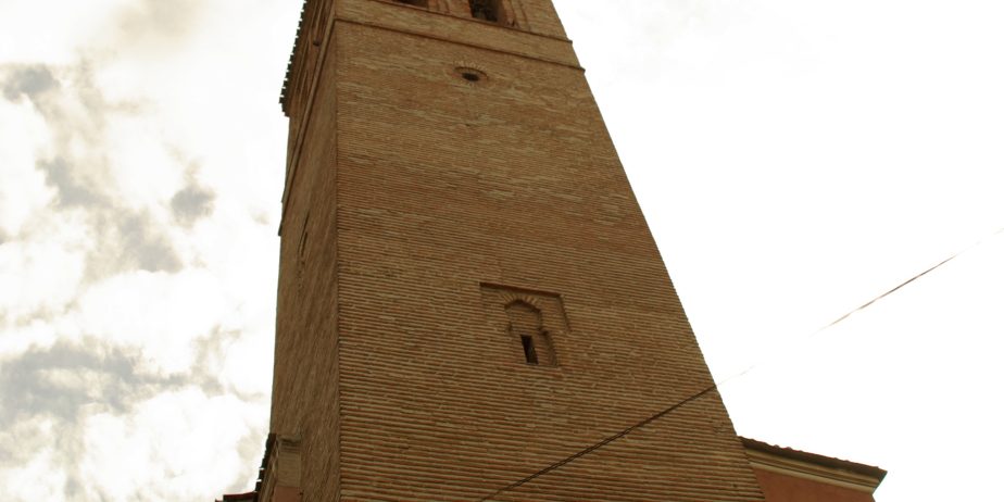 Iglesia San Pedro el Viejo | Barcelona